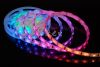 flexible SMD led strip(1)