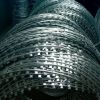 Steel Razor Barbed Wir...