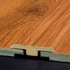 T molding/T profile-ac...