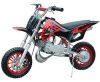 47cc 2 Stroke Bike, Air Cooled  Kids Bike