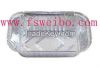 disposable aluminum fo...