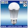 6W LED bulb
