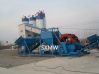 sand washing machine w...
