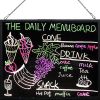 LED Writing Board BFCA...