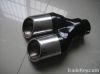 Dual Muffler tip