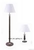 guest room lamps, bedr...