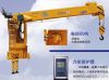 Truck-Mounted Crane