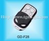 New design RF remote c...