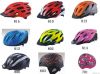 bicycle/racing helmet, sports helmet, skate helmet