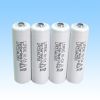 Ni-Cd Rechargeable Bat...