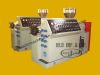 Plastic single screw e...