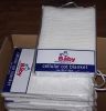 100PCT Cotton Baby Thermal Blankets, Cellular Blankets