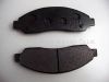 brake pads