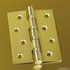 Stainless steel door h...