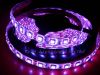 SMD led flexible strip