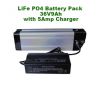 Lifepo4 Ev Batteries P...