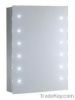 stainless steel bathro...