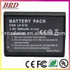 LP-E10 battery for bra...