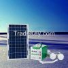 Portable Solar Home Li...