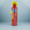 Foam fire extinguisher...