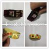 3D Motion Silicone Wri...