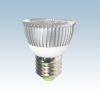 E27 Led spotlight 3w&a...