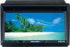 2 DIN 7" TOUCH SCREEN CAR DVD PLAYER WITH SD,DVB-T TV AND GPS