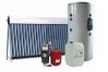 split pressure solar w...
