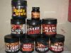 Zyrath Gym Supplements...