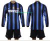 10-11 Inter Milan home...
