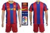 10-11 Barcelona home s...