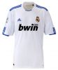 10-11 Real Madrid Socc...