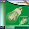 E27 led bulb light