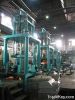 Wheel Casting Line