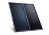 flat plate solar colle...