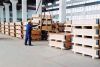 Chinese-made mirror al...