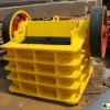 jaw crusher