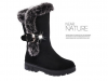 Ladies Fashion Boots w...