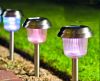 solar garden light