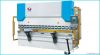 CNC hydraulic press brake