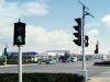 Solar Traffic Signal L...