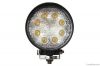 Round LED Work Lights