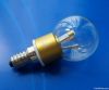 3W LED Bulb - 260V Inp...