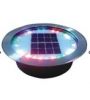 led solar embed light