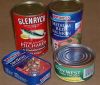 Canned Fish