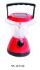 Solar Camping Light