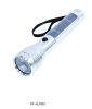 Solar Flashlight
