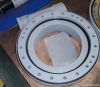  Excavator Slewing Bearings