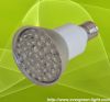 LED spotlight