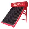 solar water heater